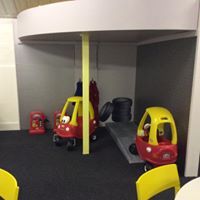 children indoor play cheshire early learning
