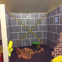 children indoor play cheshire early learning