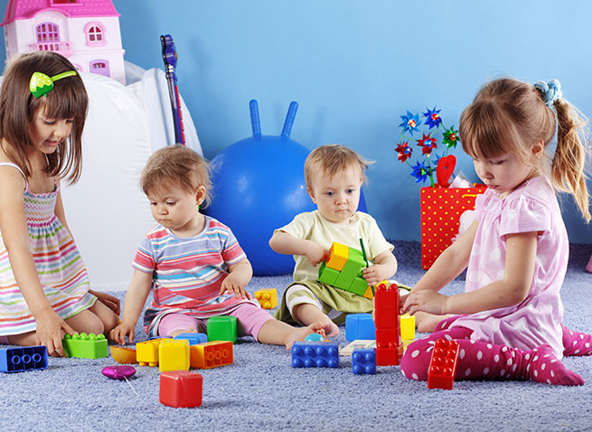 children indoor play cheshire early learning