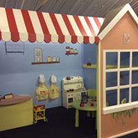 children indoor play cheshire early learning